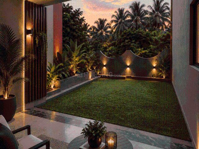 Flat for sale in Goa