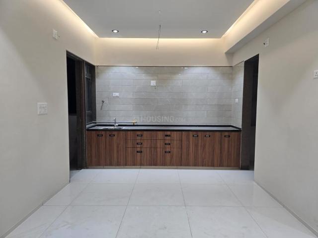 Flat for rent in Gota, Gujarat