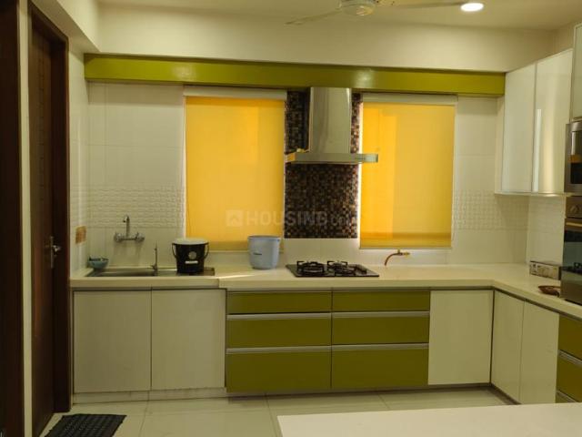 Flat for rent in Gujarat