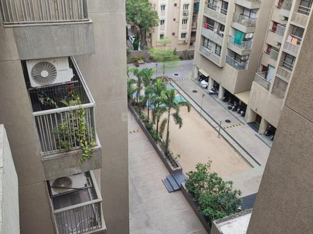 Flat for rent in Vejalpur, Gujarat