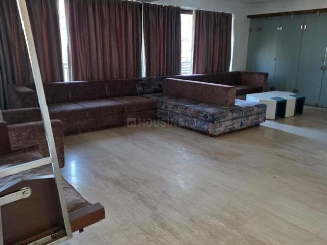 Flat for rent in Jodhpur, Ahmedabad