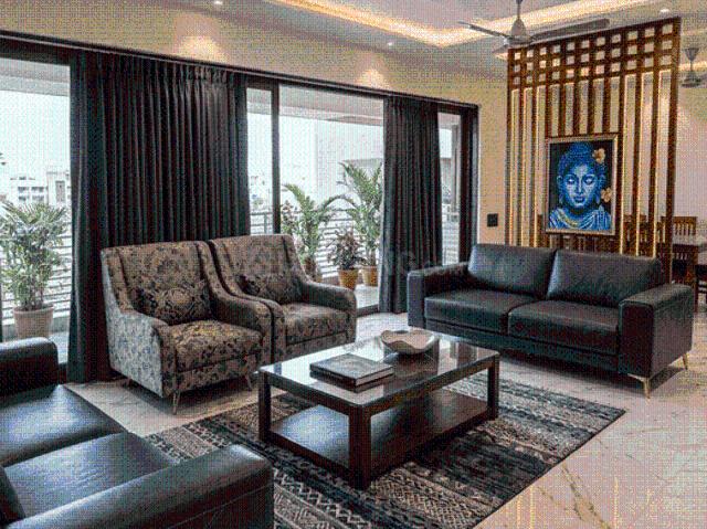 Flat for sale in Gujarat