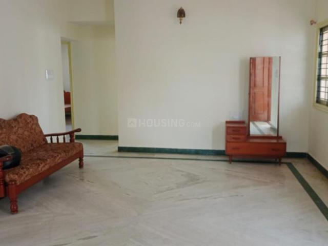 Flat for rent in Bangalore South, Cox Town - Bangalore