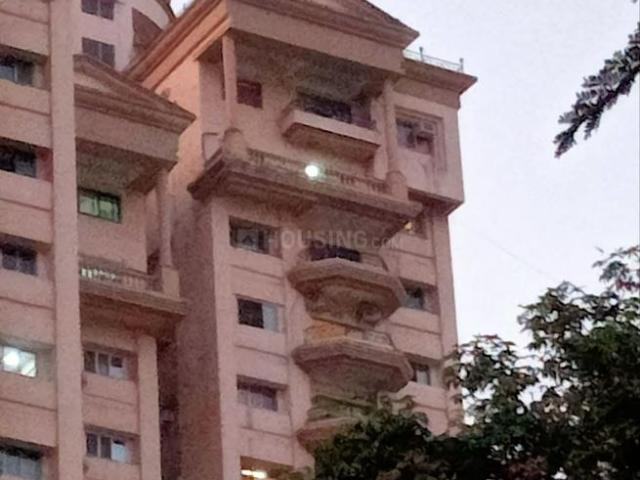 Flat for rent in Thakur Village, Mumbai Suburban District