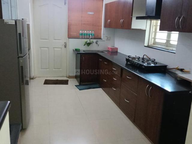 Flat for rent in Madya