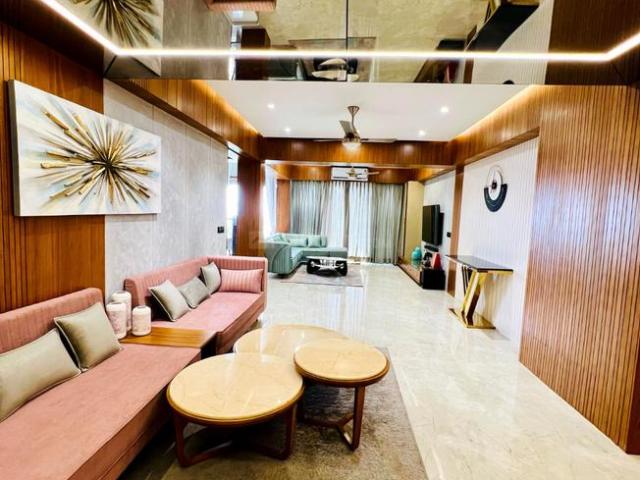 Flat for sale in Madya