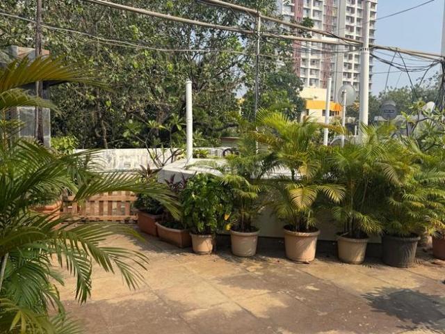Flat for rent in Matunga West, Mumbai City District