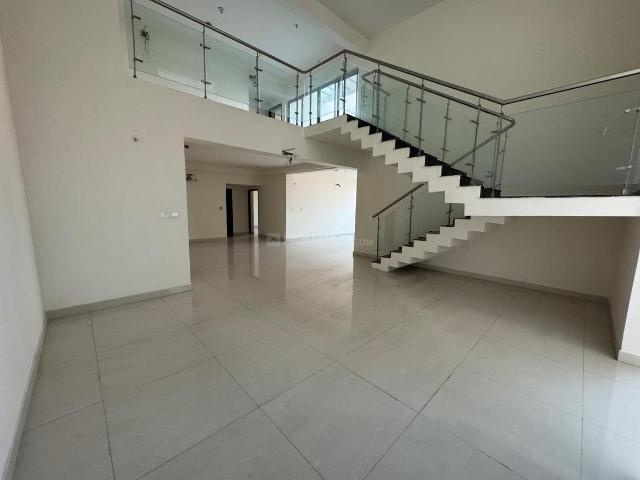 Flat for sale in Bangalore North, Cox Town - Bangalore