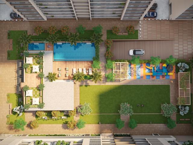 Flat for sale in Manjalpur, Vadodara