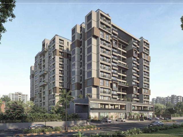 Flat for sale in Naranpura - Ahmedabad, Gujarat
