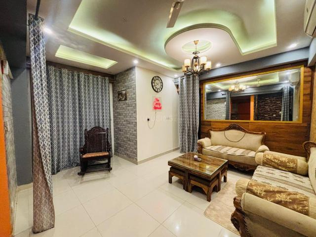 Flat for rent in Uttarakhand