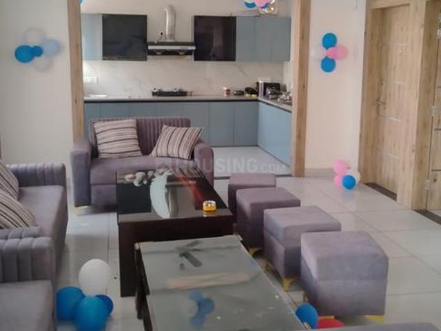 Flat for rent in Punjab