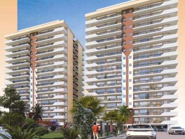 Flat for sale in Punjab