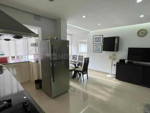 Flat for rent in Nerul, North Goa