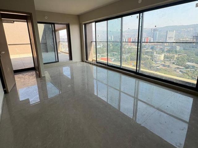 Flat for sale in Nerul East, Navi Mumbai