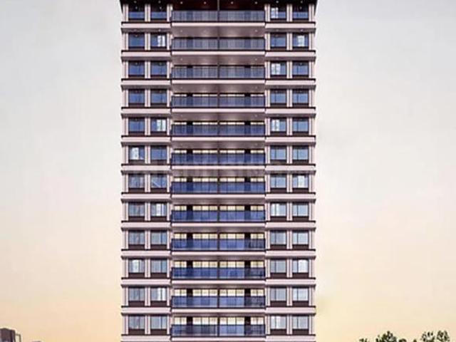 Flat for sale in Nerul East, Navi Mumbai