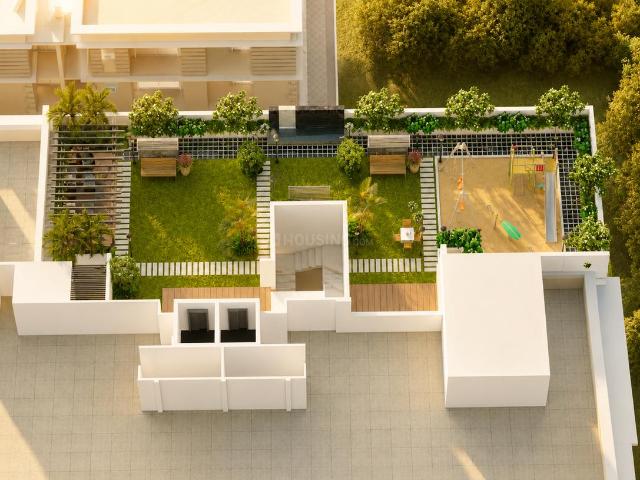 Flat for sale in Pink City, Jetpur