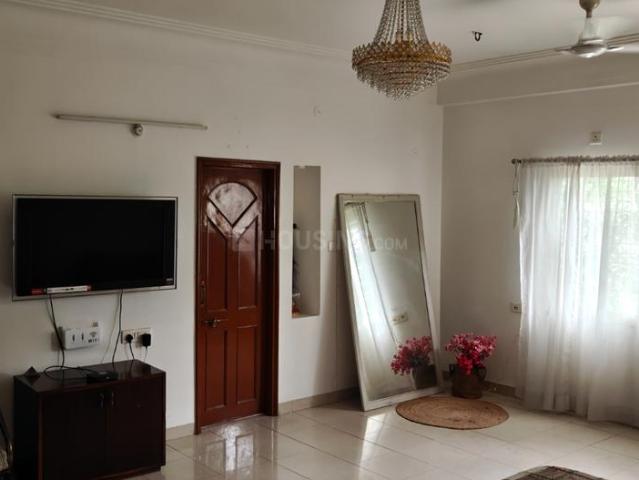 Flat for rent in Indore City, Indore