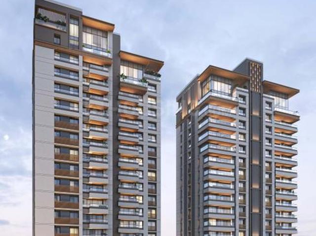 Flat for sale in Gujarat