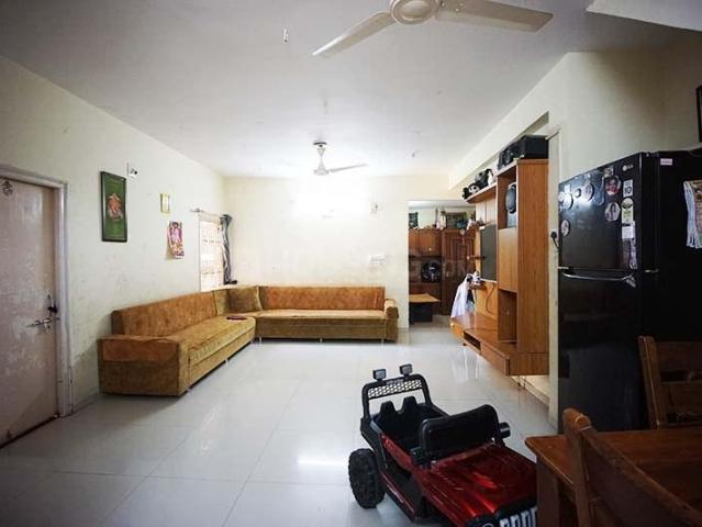 Flat for sale in Paldi, Ahmedabad