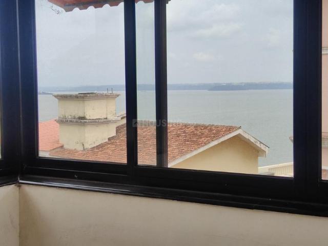 Flat for rent in Nova Goa, Goa