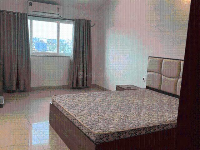 Flat for rent in Segunda Bairo, Panaji