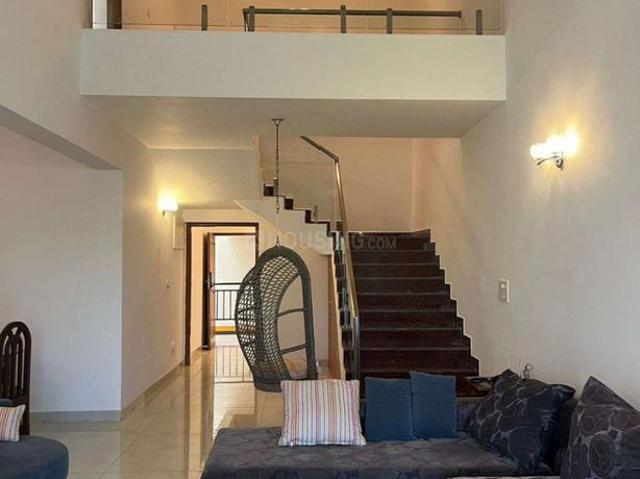 Flat for sale in Santa Inez, Panaji