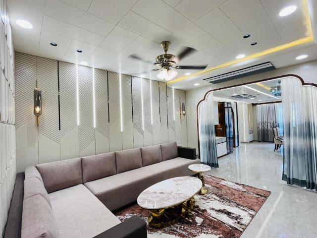 Flat for sale in Pink City, Jetpur