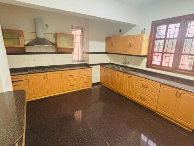 Flat for rent in Bangalore North, Cox Town - Bangalore
