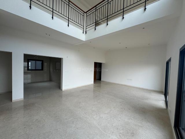 Flat for sale in Bangalore North, Cox Town - Bangalore