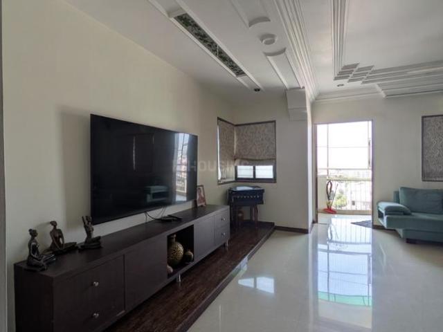Flat for sale in Jivraj park, Ahmedabad