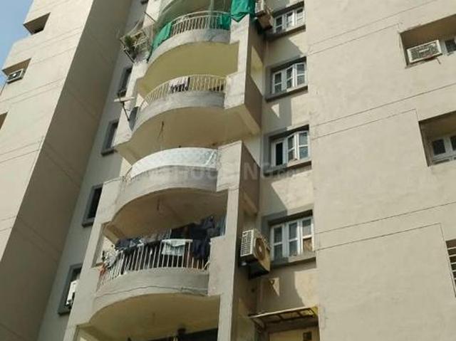 Flat for sale in Jivraj park, Ahmedabad