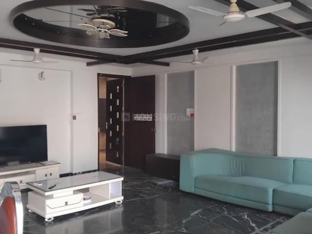 Flat for rent in Tilakwada, Gujarat