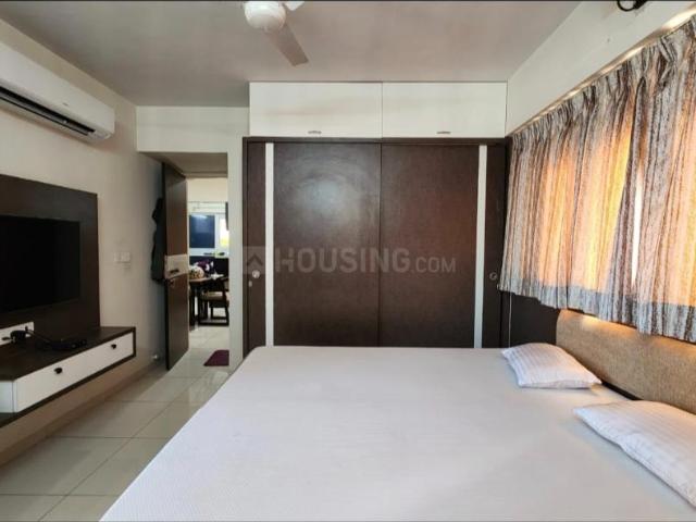 Flat for rent in Gujarat