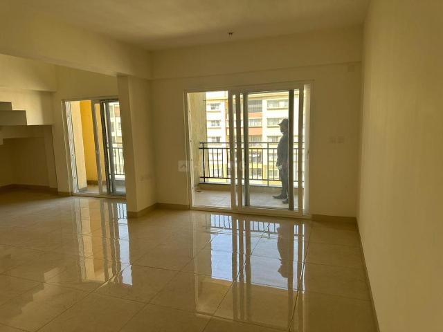 Flat for sale in Bangalore North, Cox Town - Bangalore