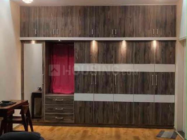 Flat for rent in Bangalore East, Cox Town - Bangalore