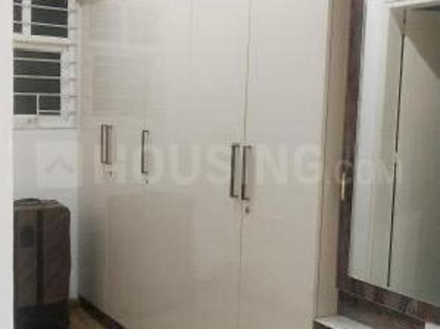 Flat for rent in Bangalore East, Cox Town - Bangalore
