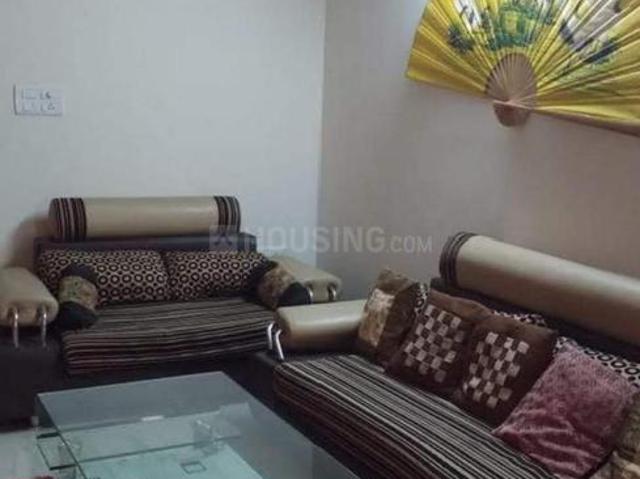 Flat for rent in Bangalore East, Cox Town - Bangalore