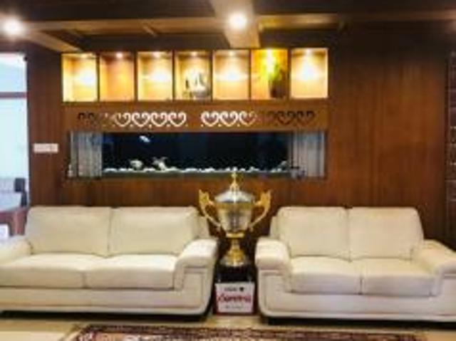 Flat for rent in Kochi, Kerala