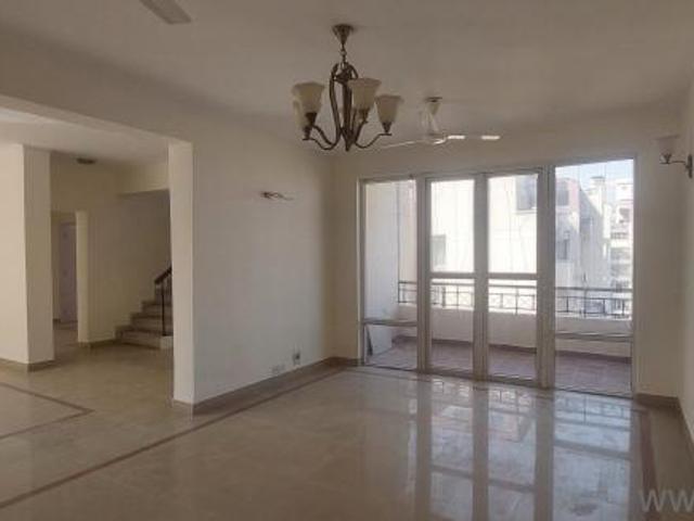 Flat for rent in Hariana