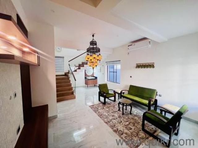 Villa for rent in Kerala