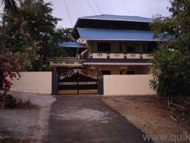 Property for rent in Kerala