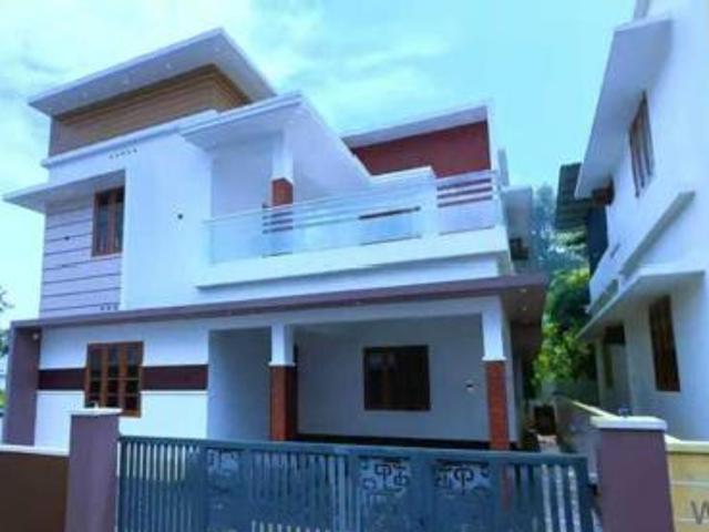 Property for rent in Kochi, Kerala