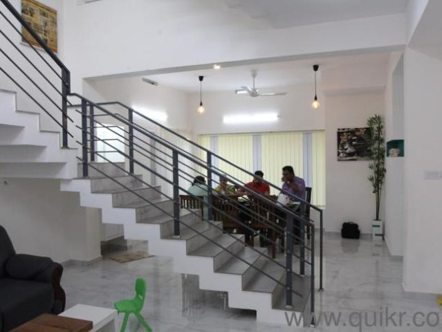 Property for rent in Kochi, Kerala
