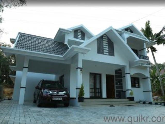 Property for rent in Kerala