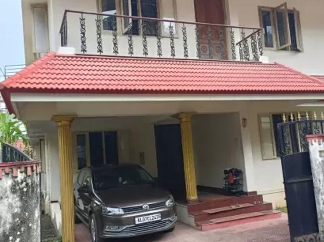 Property for rent in Kochi, Kerala