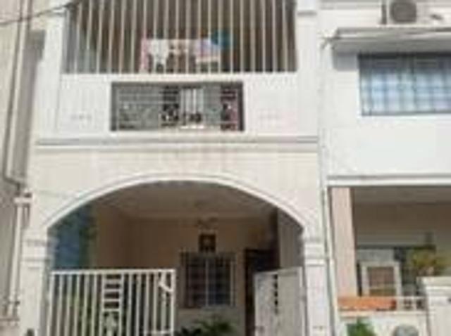 Row House for sale in Raipur