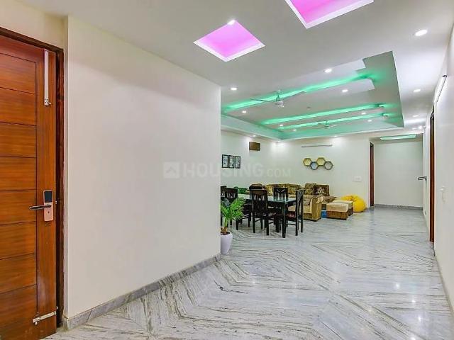 Flat for rent in HUDA, Gurugram