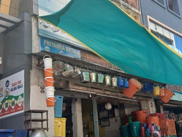 Flat for rent in Nambiyar Nagar, Nagore