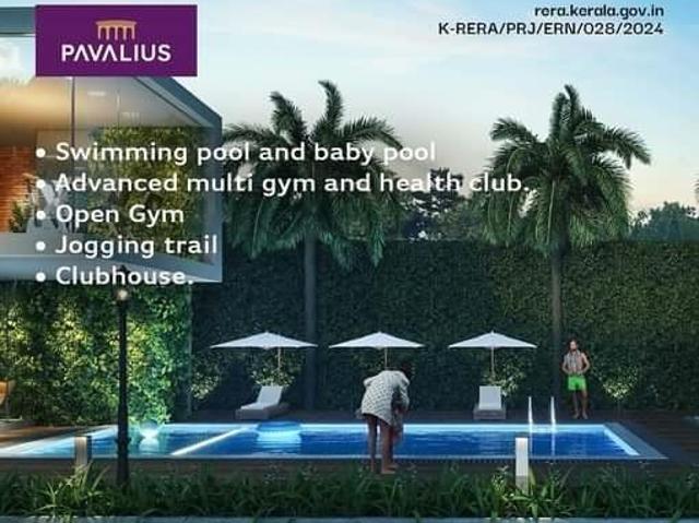 Property for sale in Kochi, Kerala